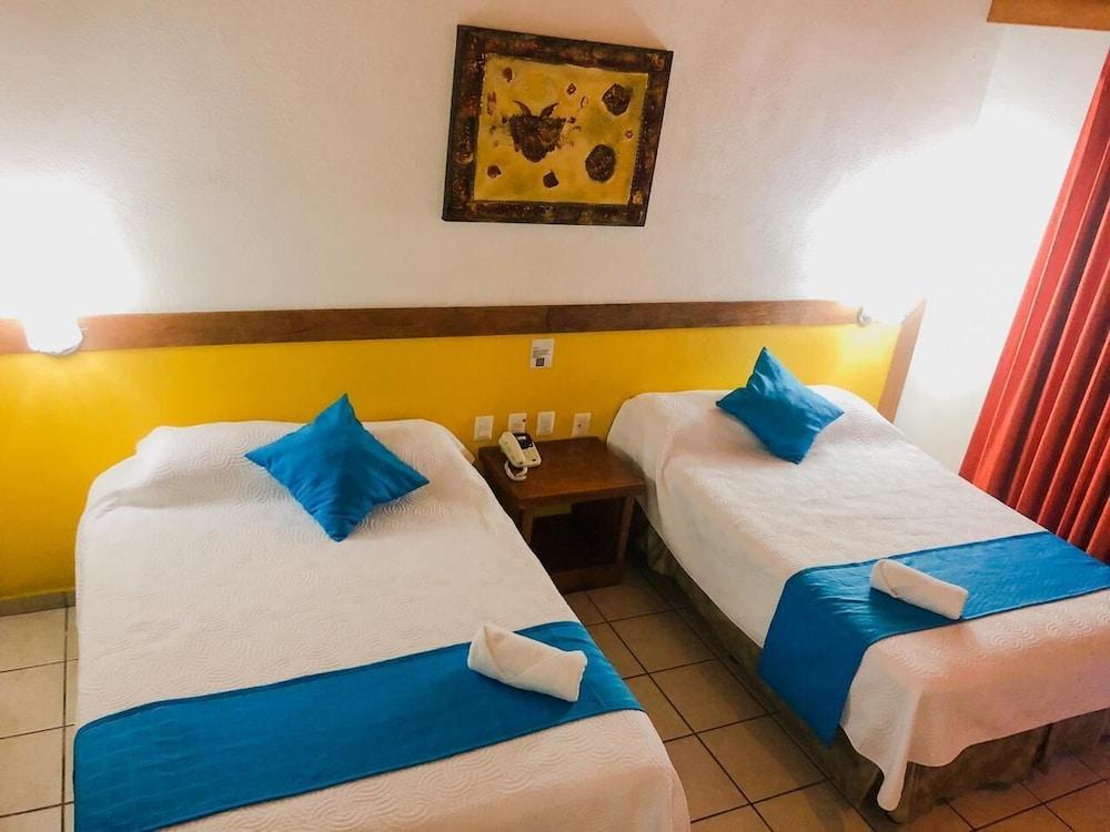 Pez Vela Hotel Ejecutivo