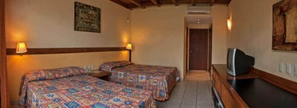 Pez Vela Hotel Ejecutivo
