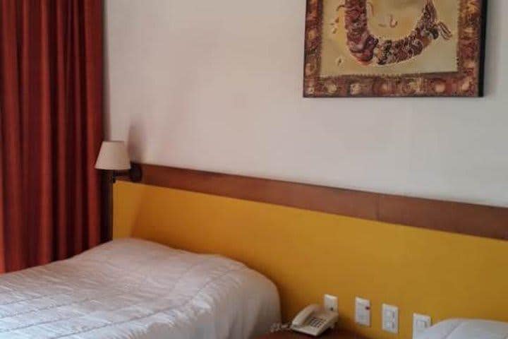 Pez Vela Hotel Ejecutivo