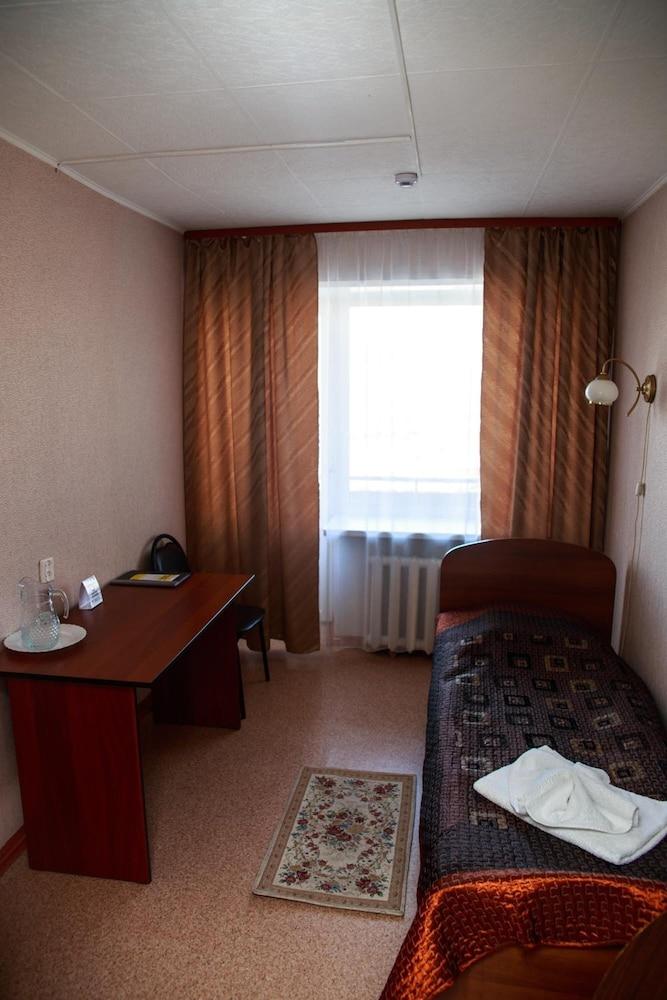 Hotel Barguzin