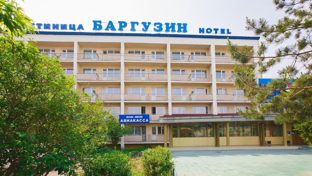 Hotel Barguzin