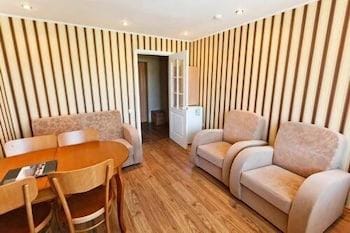 Hotel Barguzin