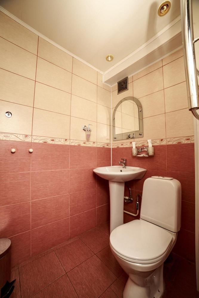 Hotel Barguzin