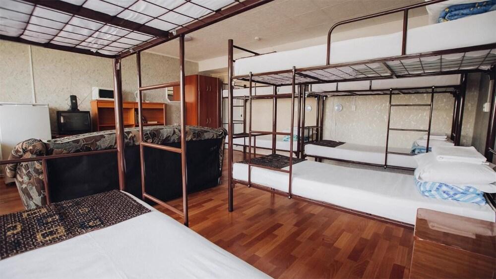 Hotel Barguzin