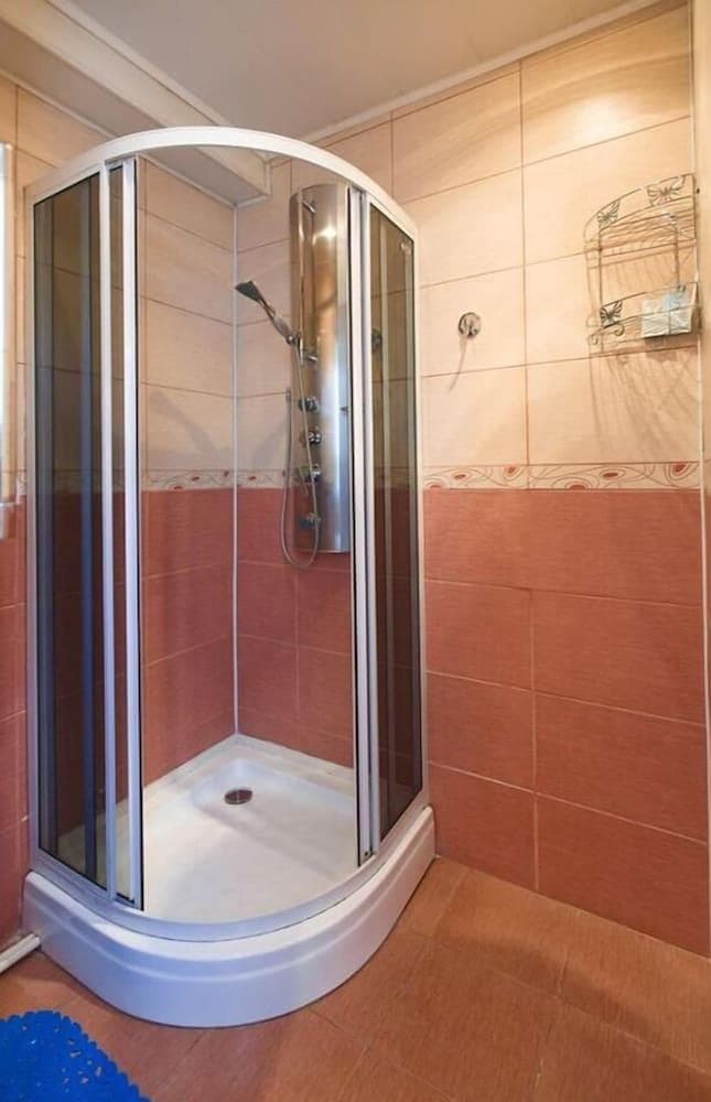 Hotel Barguzin