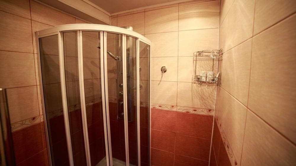 Hotel Barguzin