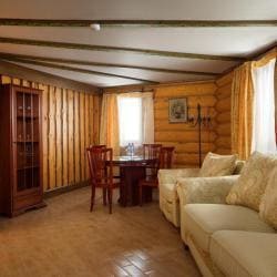 AZIMUT Hotel Suzdal