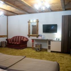 AZIMUT Hotel Suzdal