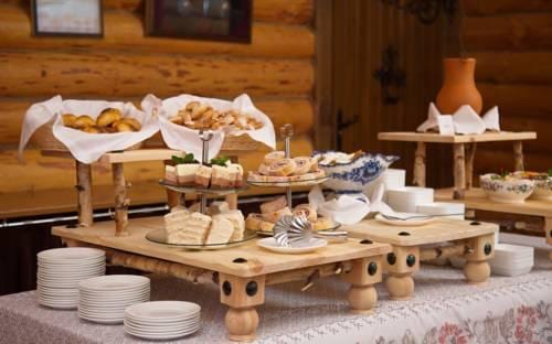 AZIMUT Hotel Suzdal