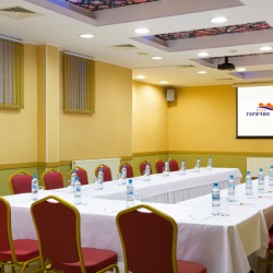 AZIMUT Hotel Suzdal