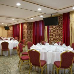 AZIMUT Hotel Suzdal