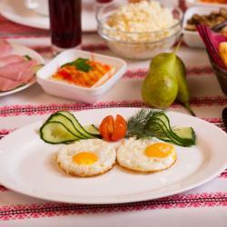 AZIMUT Hotel Suzdal