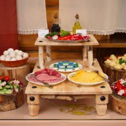 AZIMUT Hotel Suzdal