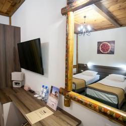 AZIMUT Hotel Suzdal