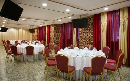 AZIMUT Hotel Suzdal