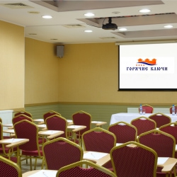 AZIMUT Hotel Suzdal