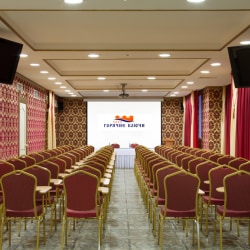 AZIMUT Hotel Suzdal
