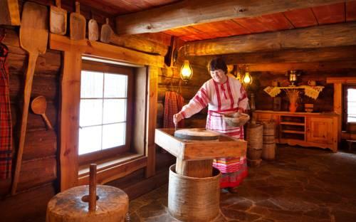 AZIMUT Hotel Suzdal