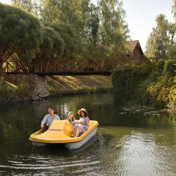 AZIMUT Hotel Suzdal