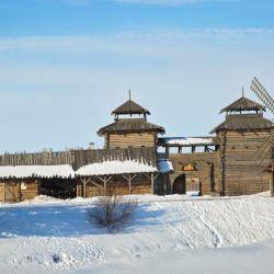 AZIMUT Hotel Suzdal