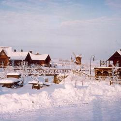 AZIMUT Hotel Suzdal