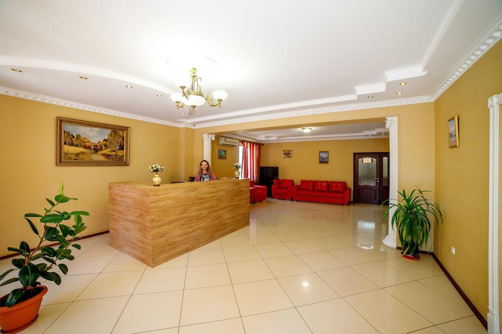 Versal Hotel