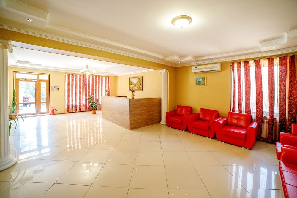 Versal Hotel
