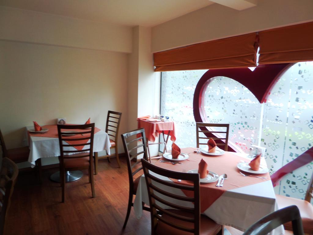 Hotel Cuore