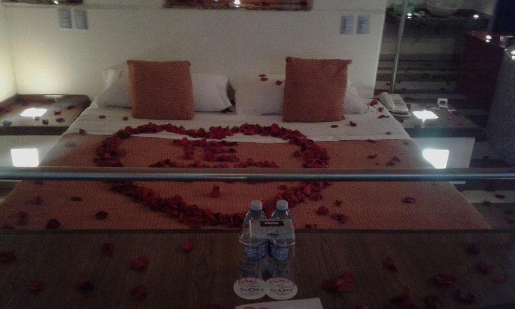 Hotel Cuore