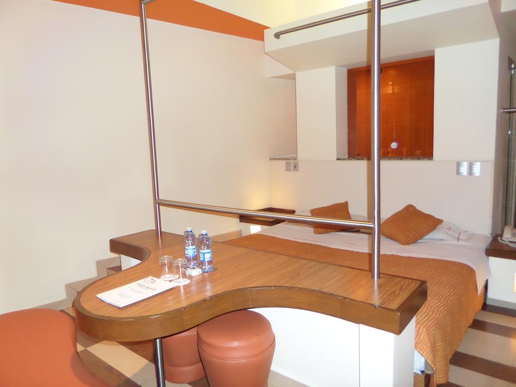 Hotel Cuore