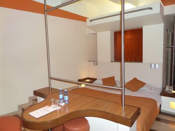 Hotel Cuore