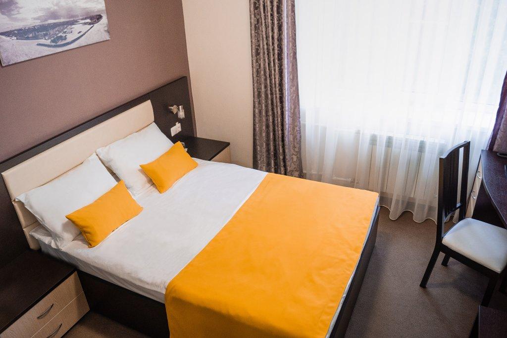 Hotel Salam
