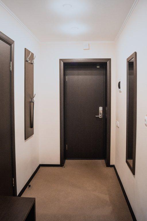 Hotel Salam
