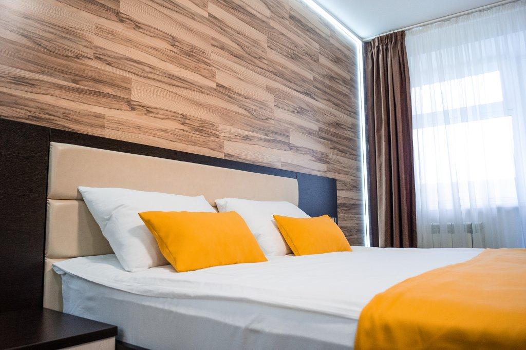 Hotel Salam