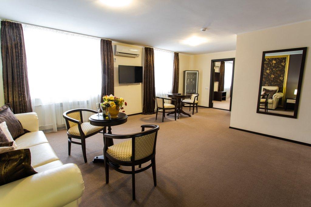 Hotel Salam