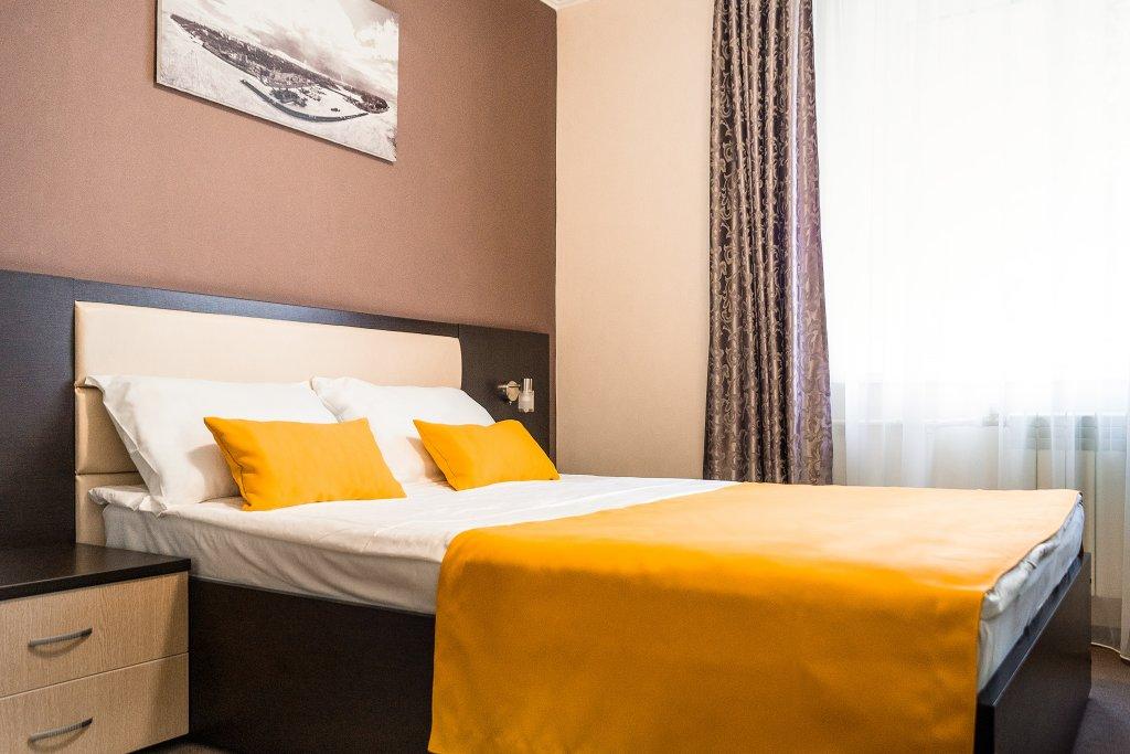 Hotel Salam
