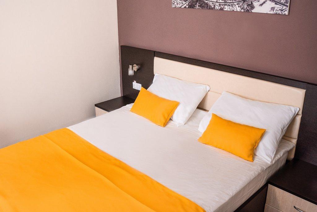 Hotel Salam