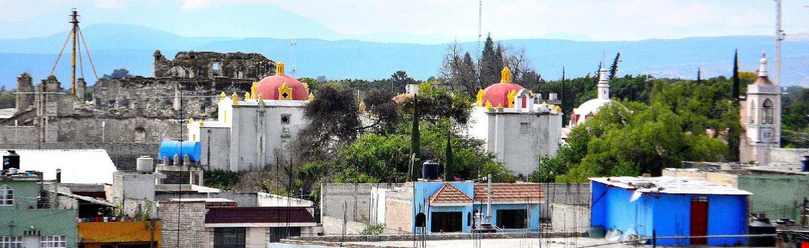 Hotel Bella Vista Tehuacan
