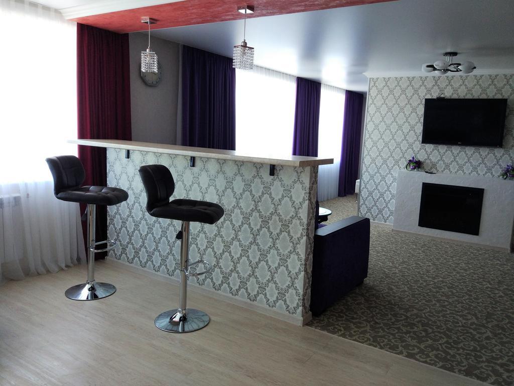Horizont Hotel
