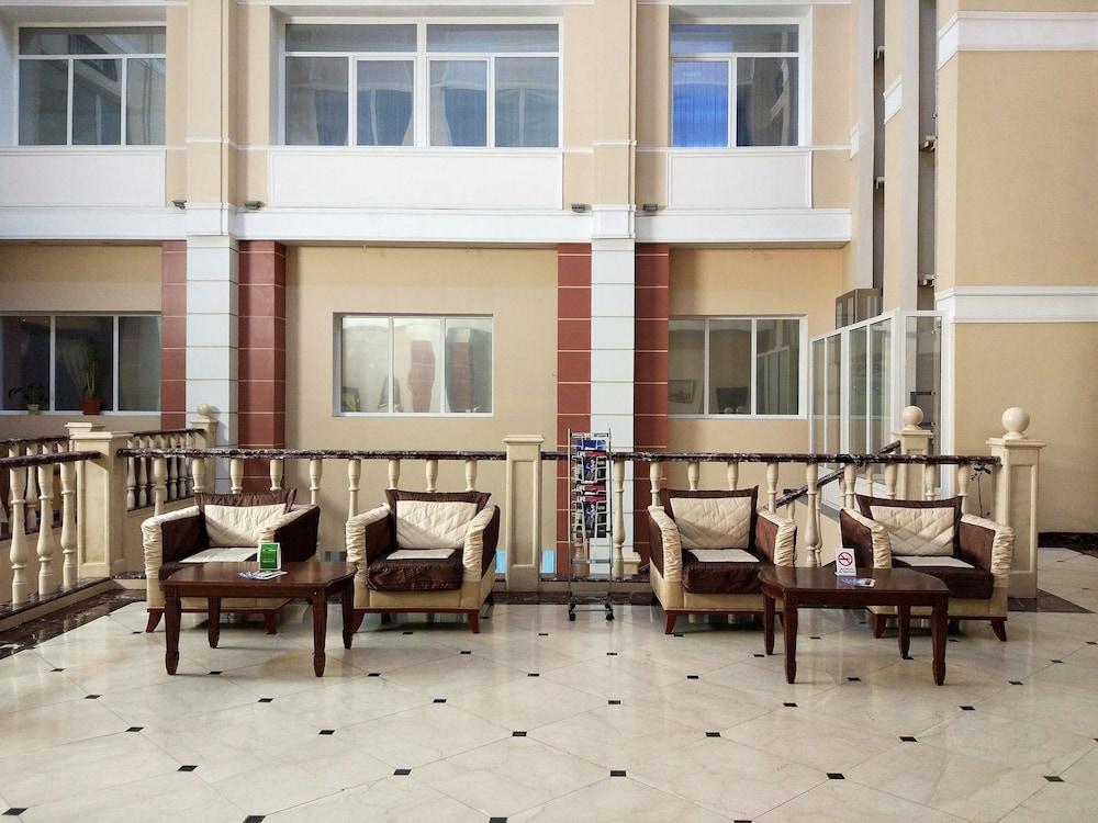 Horizont Hotel