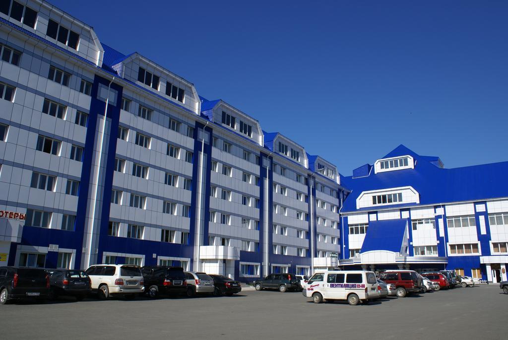 Horizont Hotel