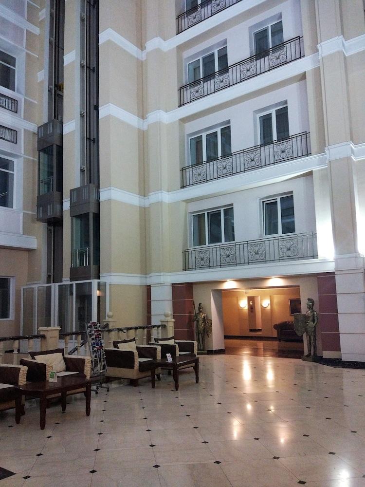 Horizont Hotel