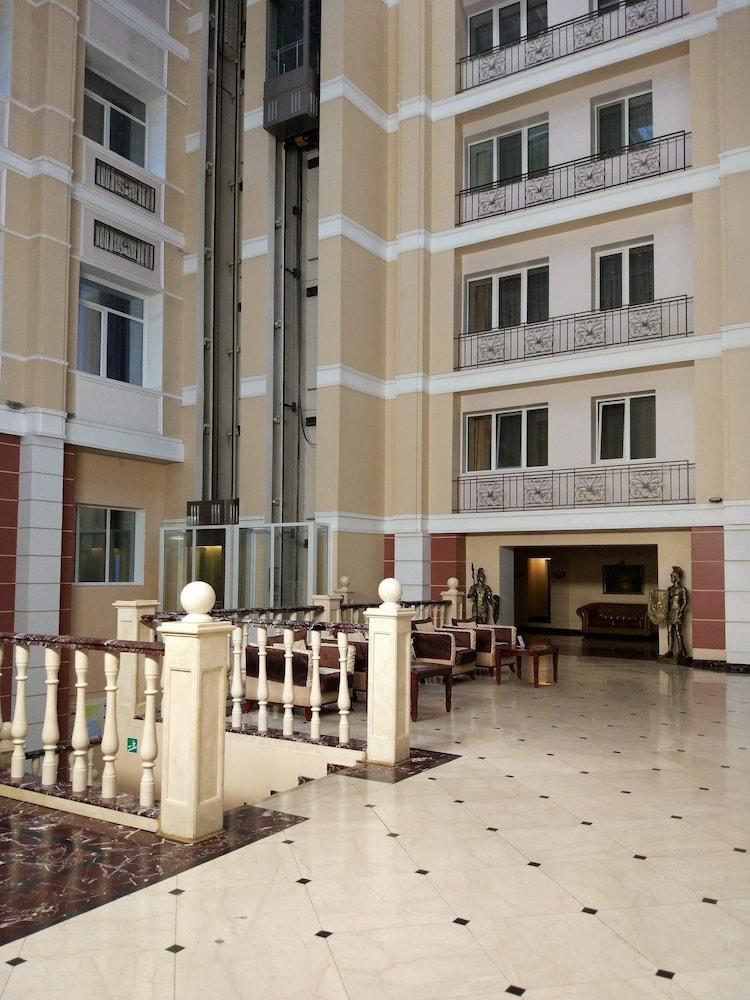 Horizont Hotel