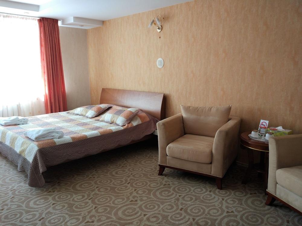 Horizont Hotel