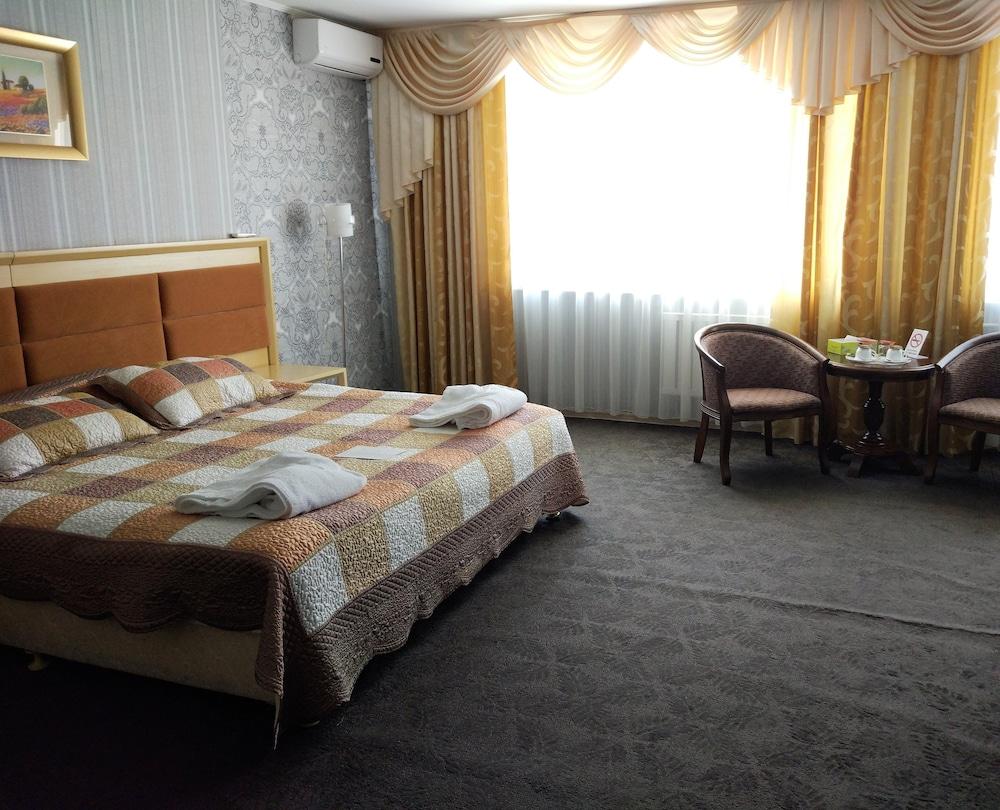 Horizont Hotel