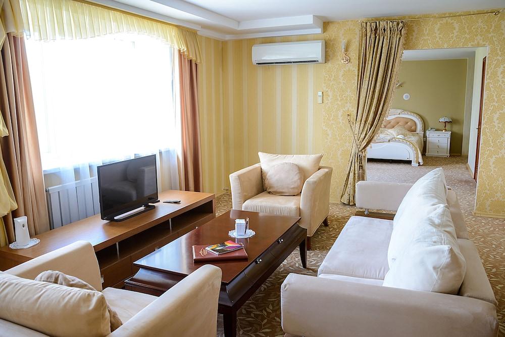 Horizont Hotel