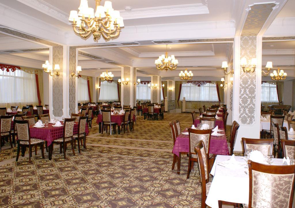 Horizont Hotel