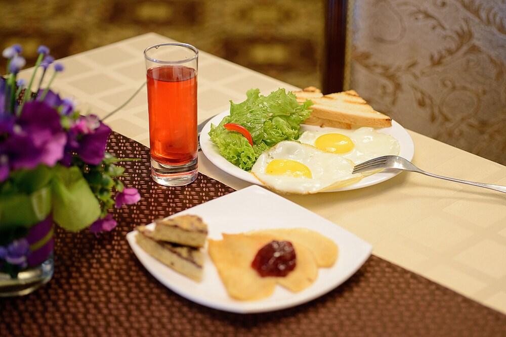 Horizont Hotel
