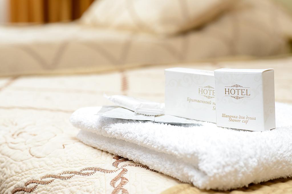 Horizont Hotel