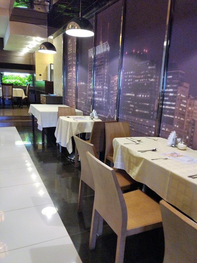 Horizont Hotel